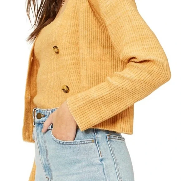 - Billabong: X sincerely Jules Match Set Rib Knot Camisole - Picture 2 of 3